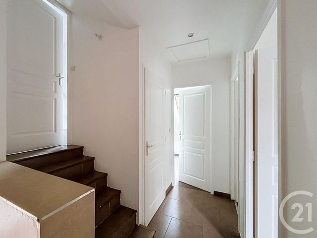 Maison &agrave; vendre - 7 pi&egrave;ces - 114,34 m2 - Aulnay Sur Iton - 27 - HAUTE-NORMANDIE