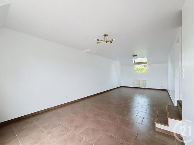 Maison &agrave; vendre - 7 pi&egrave;ces - 114,34 m2 - Aulnay Sur Iton - 27 - HAUTE-NORMANDIE