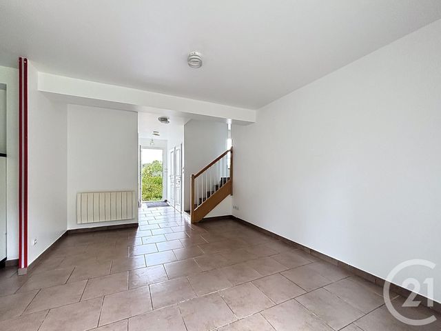 Maison &agrave; vendre - 7 pi&egrave;ces - 114,34 m2 - Aulnay Sur Iton - 27 - HAUTE-NORMANDIE