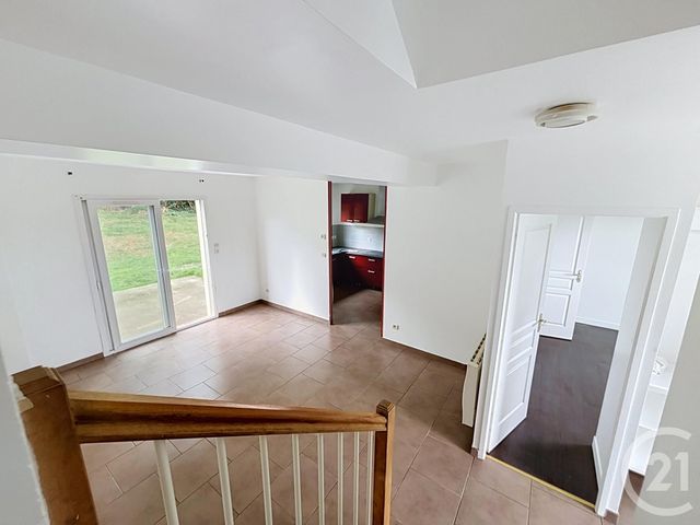 Maison &agrave; vendre - 7 pi&egrave;ces - 114,34 m2 - Aulnay Sur Iton - 27 - HAUTE-NORMANDIE