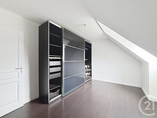 Maison &agrave; vendre - 7 pi&egrave;ces - 114,34 m2 - Aulnay Sur Iton - 27 - HAUTE-NORMANDIE