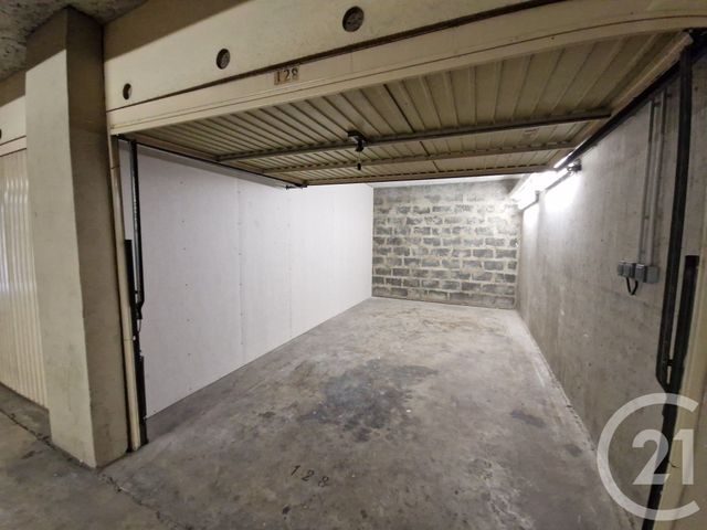 Parking &agrave; vendre - 15 m2 - Evreux - 27 - HAUTE-NORMANDIE