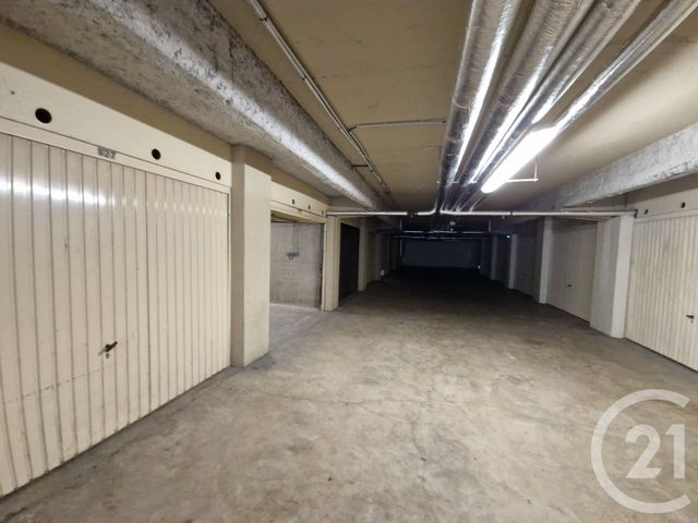 Parking &agrave; vendre - 15 m2 - Evreux - 27 - HAUTE-NORMANDIE