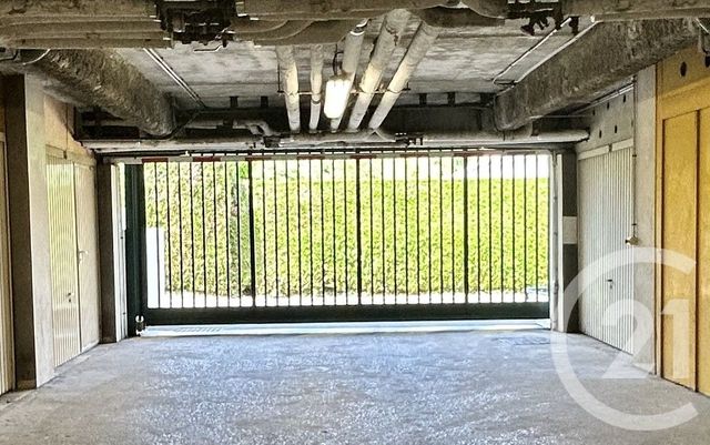 Parking &agrave; vendre - 15 m2 - Evreux - 27 - HAUTE-NORMANDIE