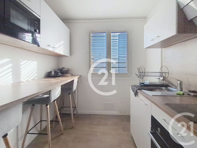 appartement - EVREUX - 27