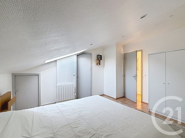 Appartement F2 &agrave; vendre - 2 pi&egrave;ces - 33,20 m2 - Evreux - 27 - HAUTE-NORMANDIE