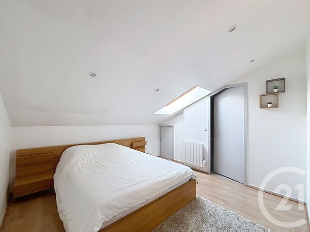 Appartement F2 &agrave; vendre - 2 pi&egrave;ces - 33,20 m2 - Evreux - 27 - HAUTE-NORMANDIE