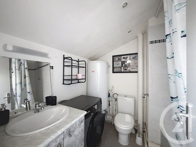Appartement F2 &agrave; vendre - 2 pi&egrave;ces - 33,20 m2 - Evreux - 27 - HAUTE-NORMANDIE