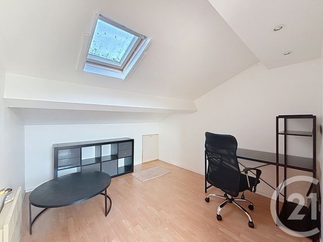 Appartement F2 &agrave; vendre - 2 pi&egrave;ces - 33,20 m2 - Evreux - 27 - HAUTE-NORMANDIE