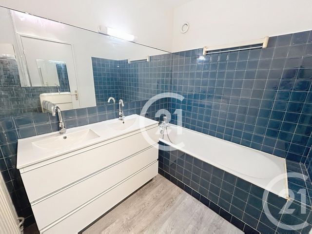 Appartement F4 &agrave; louer - 4 pi&egrave;ces - 102,67 m2 - Evreux - 27 - HAUTE-NORMANDIE
