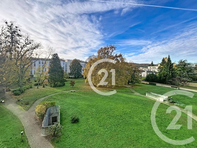 Appartement F4 &agrave; louer - 4 pi&egrave;ces - 102,67 m2 - Evreux - 27 - HAUTE-NORMANDIE
