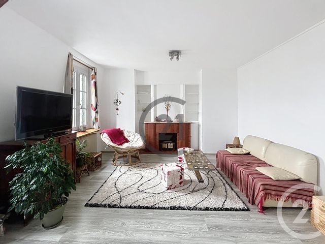 Appartement 2 pièces 48 m² · à Évreux · 47,6 m² · 760 €/mois