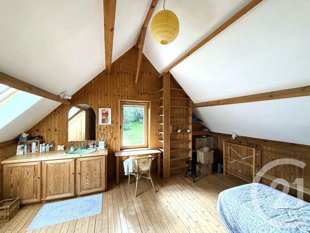 Maison &agrave; vendre - 4 pi&egrave;ces - 110 m2 - Bonningues Les Calais - 62 - NORD-PAS-DE-CALAIS