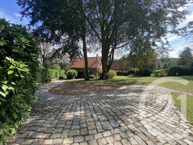 Maison &agrave; vendre - 4 pi&egrave;ces - 110 m2 - Bonningues Les Calais - 62 - NORD-PAS-DE-CALAIS