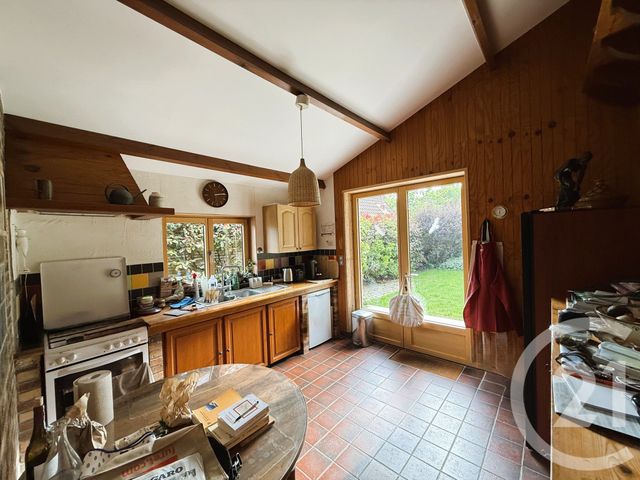 Maison &agrave; vendre - 4 pi&egrave;ces - 110 m2 - Bonningues Les Calais - 62 - NORD-PAS-DE-CALAIS
