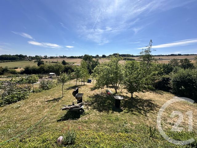 Maison &agrave; vendre - 6 pi&egrave;ces - 116,82 m2 - Bouquehault - 62 - NORD-PAS-DE-CALAIS