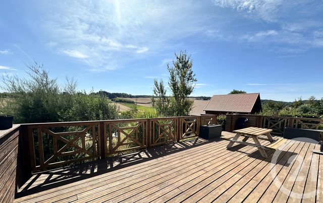 Maison &agrave; vendre - 6 pi&egrave;ces - 116,82 m2 - Bouquehault - 62 - NORD-PAS-DE-CALAIS