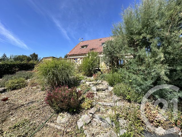 Maison &agrave; vendre - 6 pi&egrave;ces - 116,82 m2 - Bouquehault - 62 - NORD-PAS-DE-CALAIS