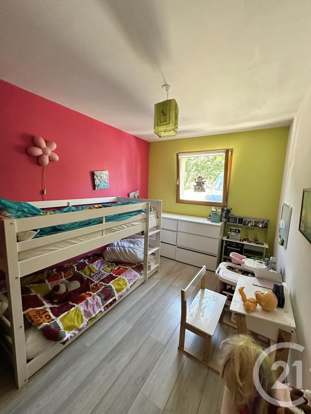 Maison &agrave; vendre - 6 pi&egrave;ces - 116,82 m2 - Bouquehault - 62 - NORD-PAS-DE-CALAIS