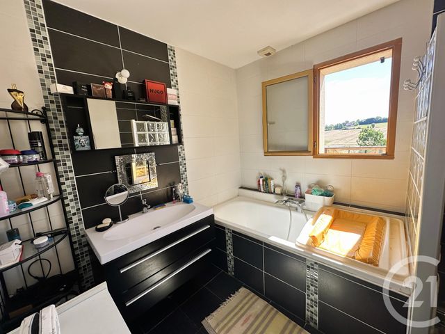 Maison &agrave; vendre - 6 pi&egrave;ces - 116,82 m2 - Bouquehault - 62 - NORD-PAS-DE-CALAIS