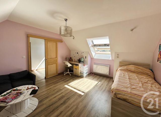 Maison &agrave; vendre - 6 pi&egrave;ces - 116,82 m2 - Bouquehault - 62 - NORD-PAS-DE-CALAIS