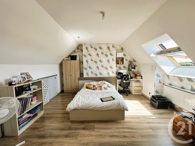 Maison &agrave; vendre - 6 pi&egrave;ces - 116,82 m2 - Bouquehault - 62 - NORD-PAS-DE-CALAIS
