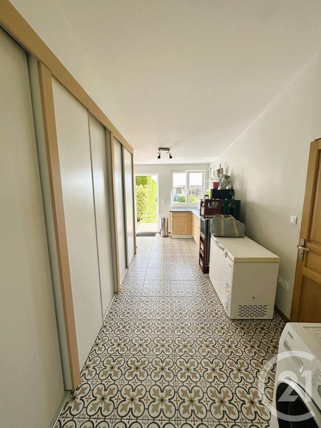 Maison &agrave; vendre - 6 pi&egrave;ces - 145,22 m2 - St Inglevert - 62 - NORD-PAS-DE-CALAIS