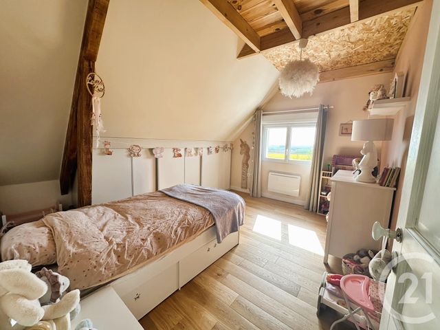 Maison &agrave; vendre - 6 pi&egrave;ces - 145,22 m2 - St Inglevert - 62 - NORD-PAS-DE-CALAIS