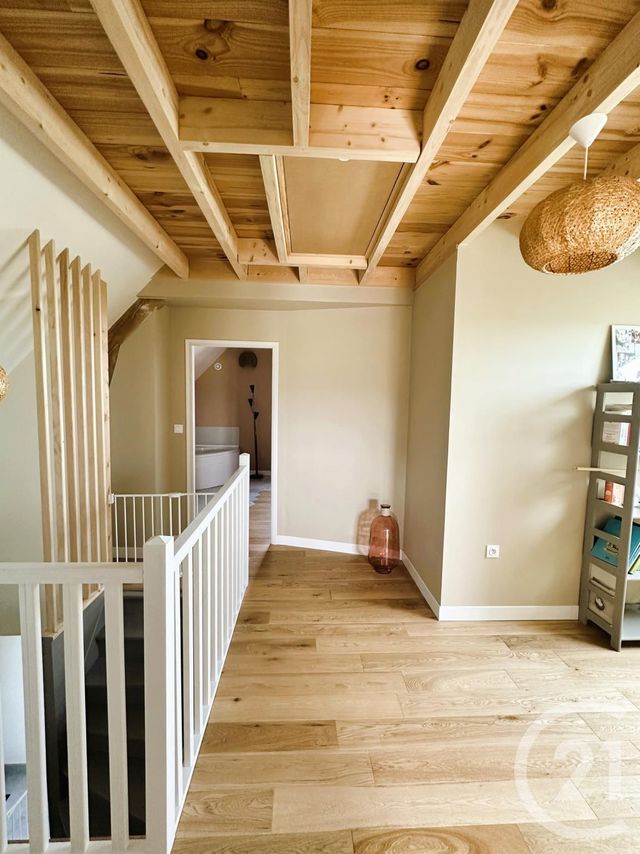 Maison &agrave; vendre - 6 pi&egrave;ces - 145,22 m2 - St Inglevert - 62 - NORD-PAS-DE-CALAIS