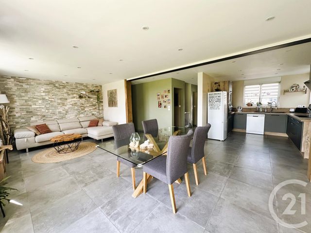 maison - ST INGLEVERT - 62