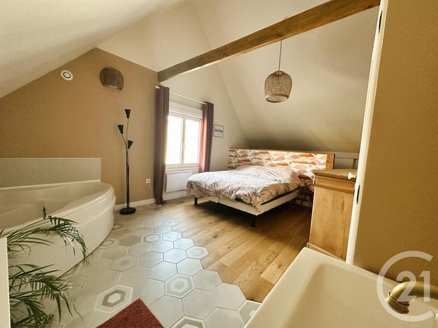 Maison &agrave; vendre - 6 pi&egrave;ces - 145,22 m2 - St Inglevert - 62 - NORD-PAS-DE-CALAIS