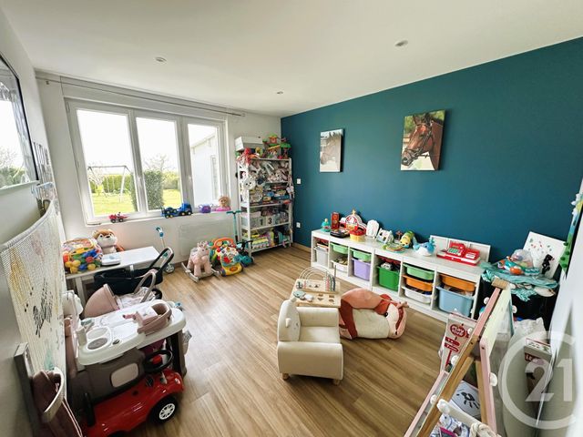 Maison &agrave; vendre - 6 pi&egrave;ces - 145,22 m2 - St Inglevert - 62 - NORD-PAS-DE-CALAIS