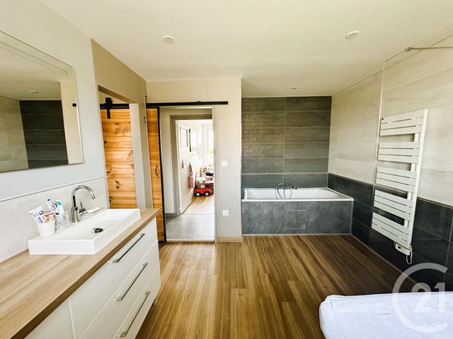 Maison &agrave; vendre - 6 pi&egrave;ces - 145,22 m2 - St Inglevert - 62 - NORD-PAS-DE-CALAIS