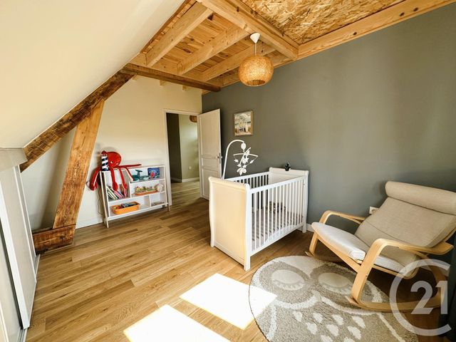 Maison &agrave; vendre - 6 pi&egrave;ces - 145,22 m2 - St Inglevert - 62 - NORD-PAS-DE-CALAIS