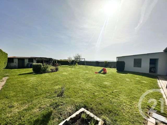 Maison &agrave; vendre - 6 pi&egrave;ces - 145,22 m2 - St Inglevert - 62 - NORD-PAS-DE-CALAIS