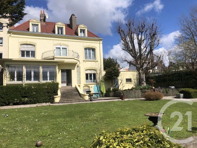 Maison à vendre - 12 pièces - 350 m2 - Boulogne Sur Mer - 62 - NORD-PAS-DE-CALAIS