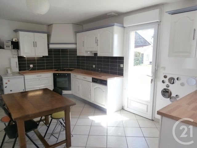 Maison &agrave; vendre - 6 pi&egrave;ces - 153 m2 - Calais - 62 - NORD-PAS-DE-CALAIS