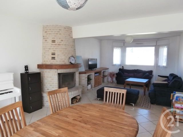 Maison &agrave; vendre - 6 pi&egrave;ces - 153 m2 - Calais - 62 - NORD-PAS-DE-CALAIS