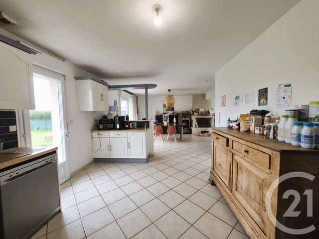Maison &agrave; vendre - 6 pi&egrave;ces - 153 m2 - Calais - 62 - NORD-PAS-DE-CALAIS