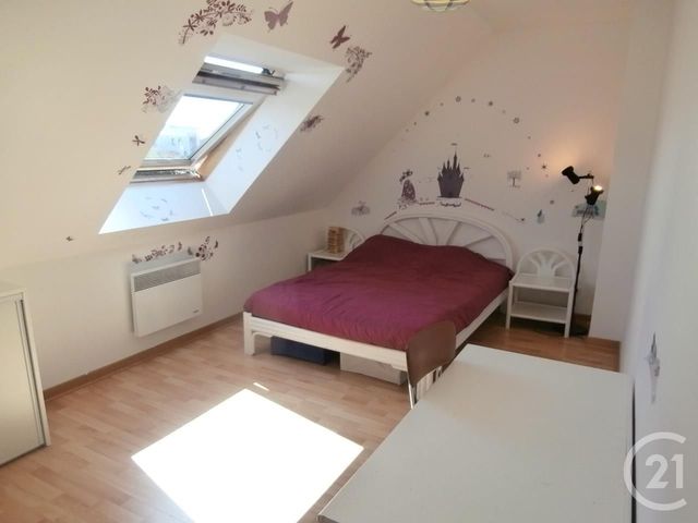 Maison &agrave; vendre - 6 pi&egrave;ces - 153 m2 - Calais - 62 - NORD-PAS-DE-CALAIS