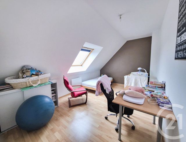 Maison &agrave; vendre - 6 pi&egrave;ces - 153 m2 - Calais - 62 - NORD-PAS-DE-CALAIS