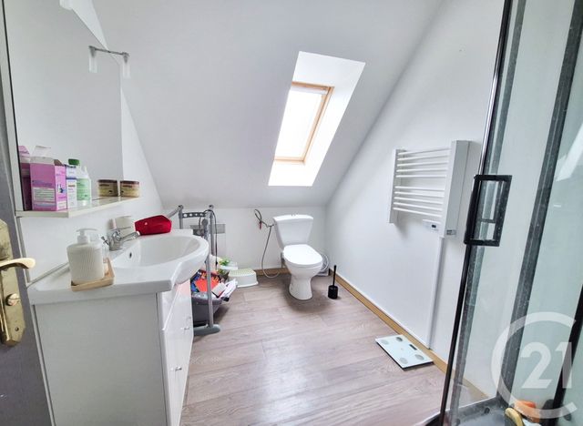 Maison &agrave; vendre - 6 pi&egrave;ces - 153 m2 - Calais - 62 - NORD-PAS-DE-CALAIS