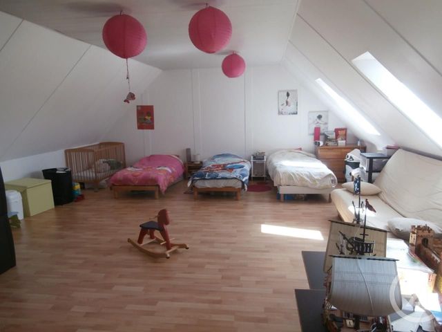 Maison &agrave; vendre - 6 pi&egrave;ces - 153 m2 - Calais - 62 - NORD-PAS-DE-CALAIS