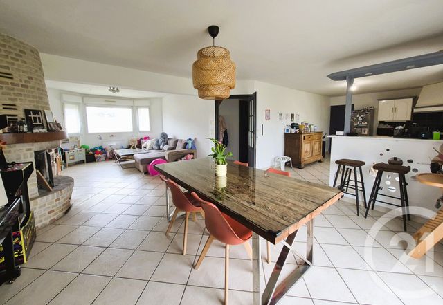 maison - CALAIS - 62