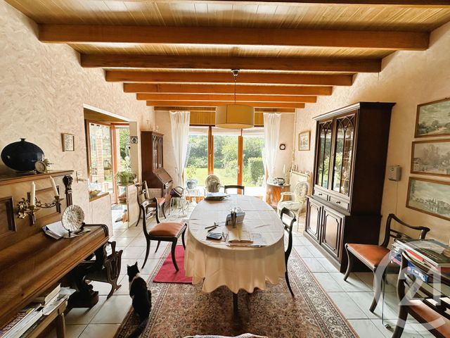 Maison à vendre - 6 pièces - 170 m2 - Sangatte - 62 - NORD-PAS-DE-CALAIS