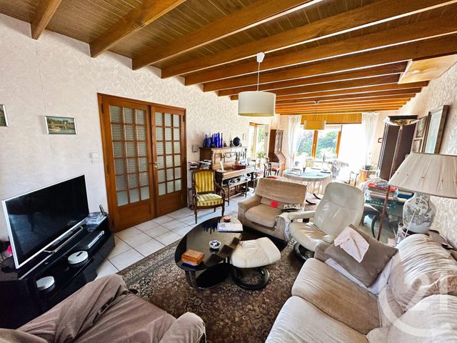 Maison à vendre - 6 pièces - 170 m2 - Sangatte - 62 - NORD-PAS-DE-CALAIS