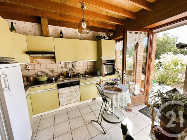 Maison à vendre - 6 pièces - 170 m2 - Sangatte - 62 - NORD-PAS-DE-CALAIS