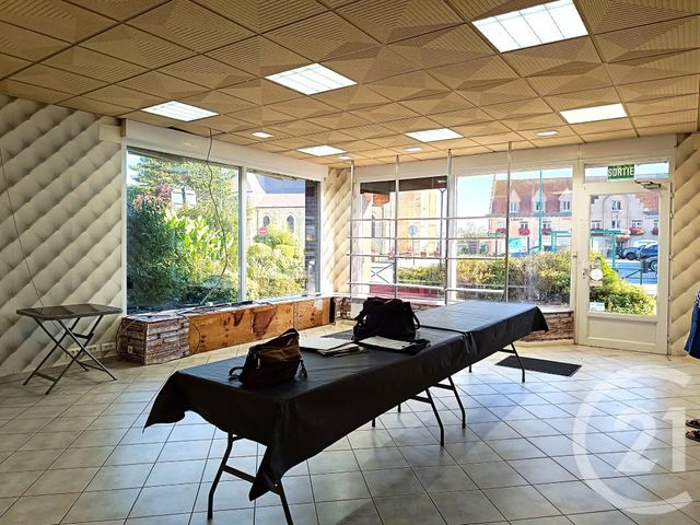 Local commercial à vendre - 54.0 m2 - 62 - Pas-de-Calais