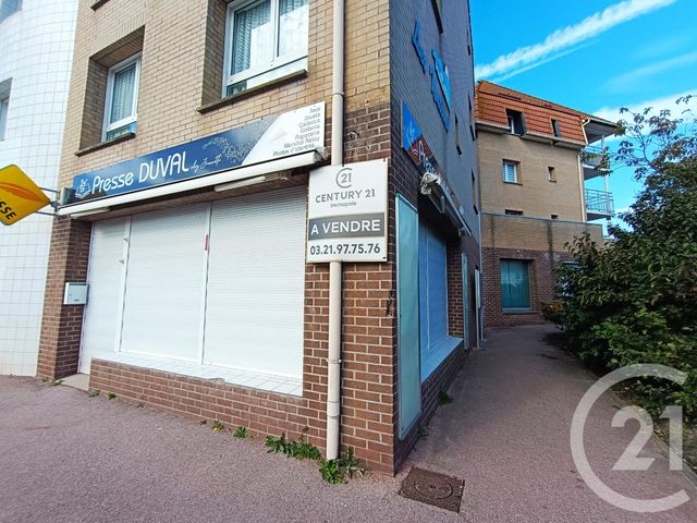 Local commercial à vendre - 54.0 m2 - 62 - Pas-de-Calais