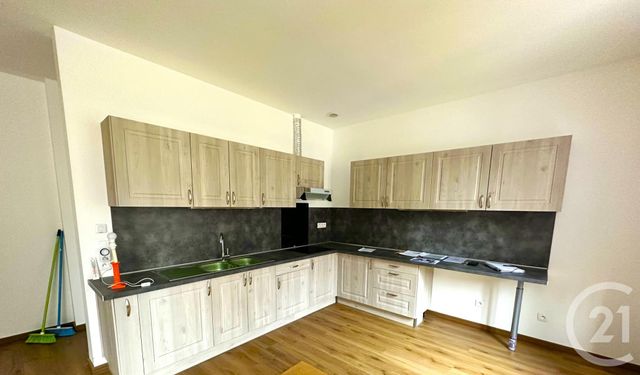 Immeuble &agrave; vendre - 536 m2 - Calais - 62 - NORD-PAS-DE-CALAIS